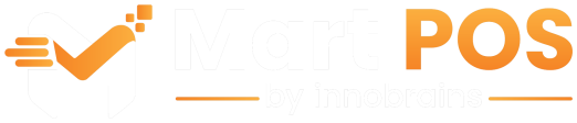 MartPOS by Innobrains