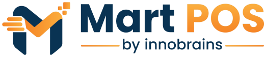 MartPOS by Innobrains